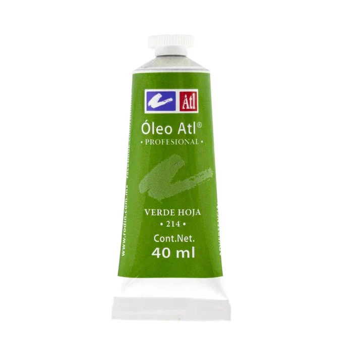 Pintura Oleo Atl Alt® [Tubo] - Image 43