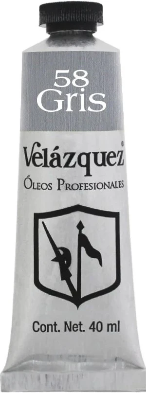 Pintura Oleo Velázquez  40ml  T-14 Roel® [Tubo] - Image 11
