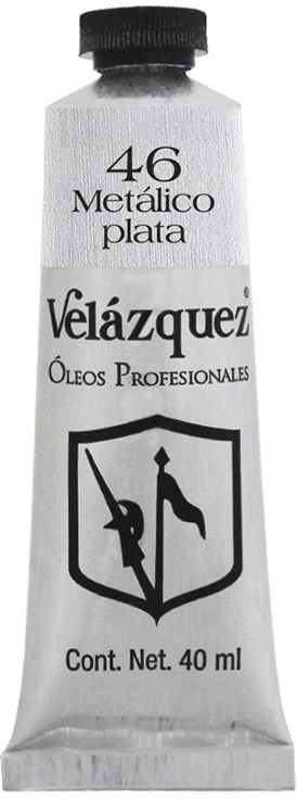 Pintura Oleo Velázquez  40ml  T-14 Roel® [Tubo] - Image 15