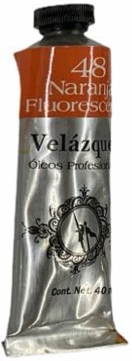 Pintura Oleo Velázquez  40ml  T-14 Roel® [Tubo] - Image 17