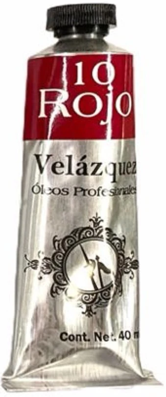 Pintura Oleo Velázquez  40ml  T-14 Roel® [Tubo] - Image 23