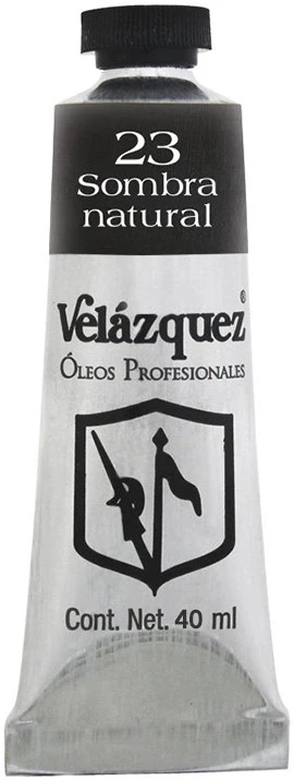 Pintura Oleo Velázquez  40ml  T-14 Roel® [Tubo] - Image 33