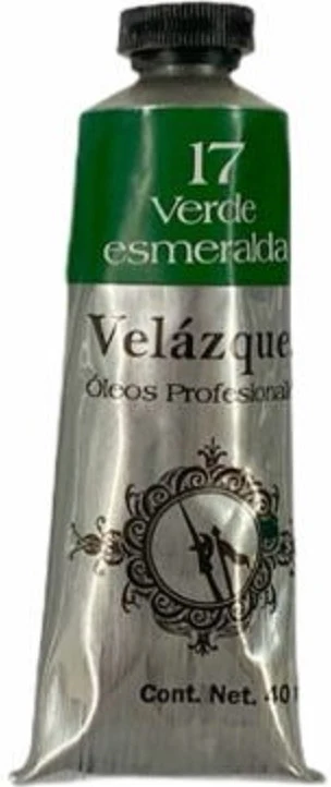 Pintura Oleo Velázquez  40ml  T-14 Roel® [Tubo] - Image 36