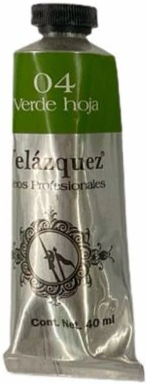 Pintura Oleo Velázquez  40ml  T-14 Roel® [Tubo] - Image 37