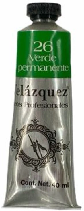 Pintura Oleo Velázquez  40ml  T-14 Roel® [Tubo] - Image 41