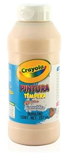 Pintura Témpera Crayola  237ml Crayola® [Pieza] - Image 2