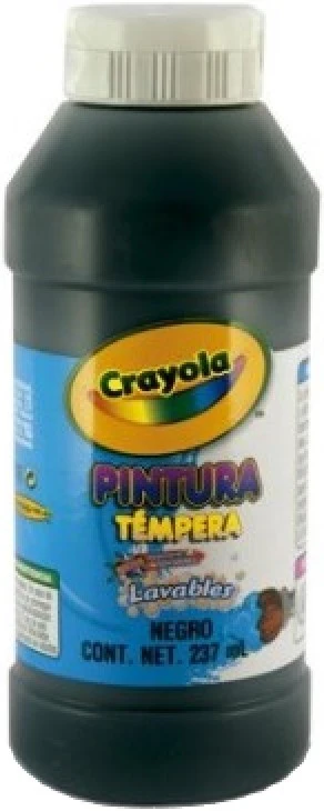Pintura Témpera Crayola  237ml Crayola® [Pieza] - Image 3