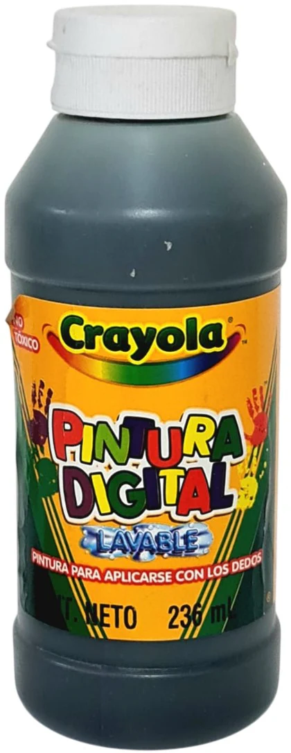 Pintura Témpera Crayola  237ml Crayola® [Pieza] - Image 4