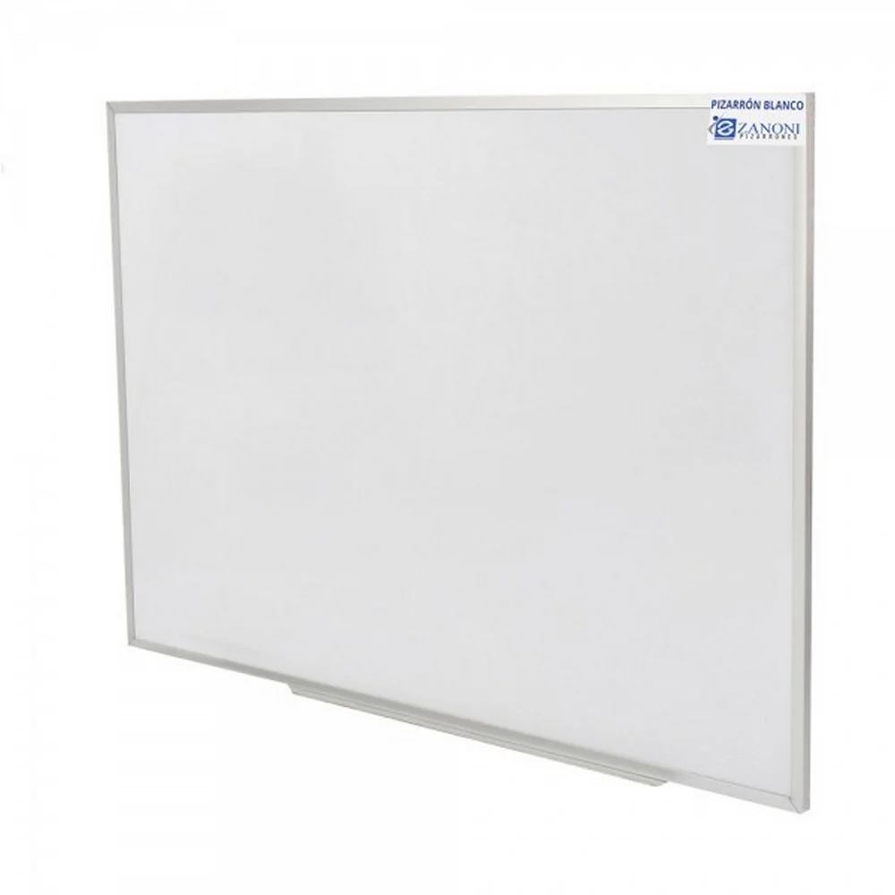 Pizarrón Blanco 200×120cm Zanoni® [Pieza] - Image 2
