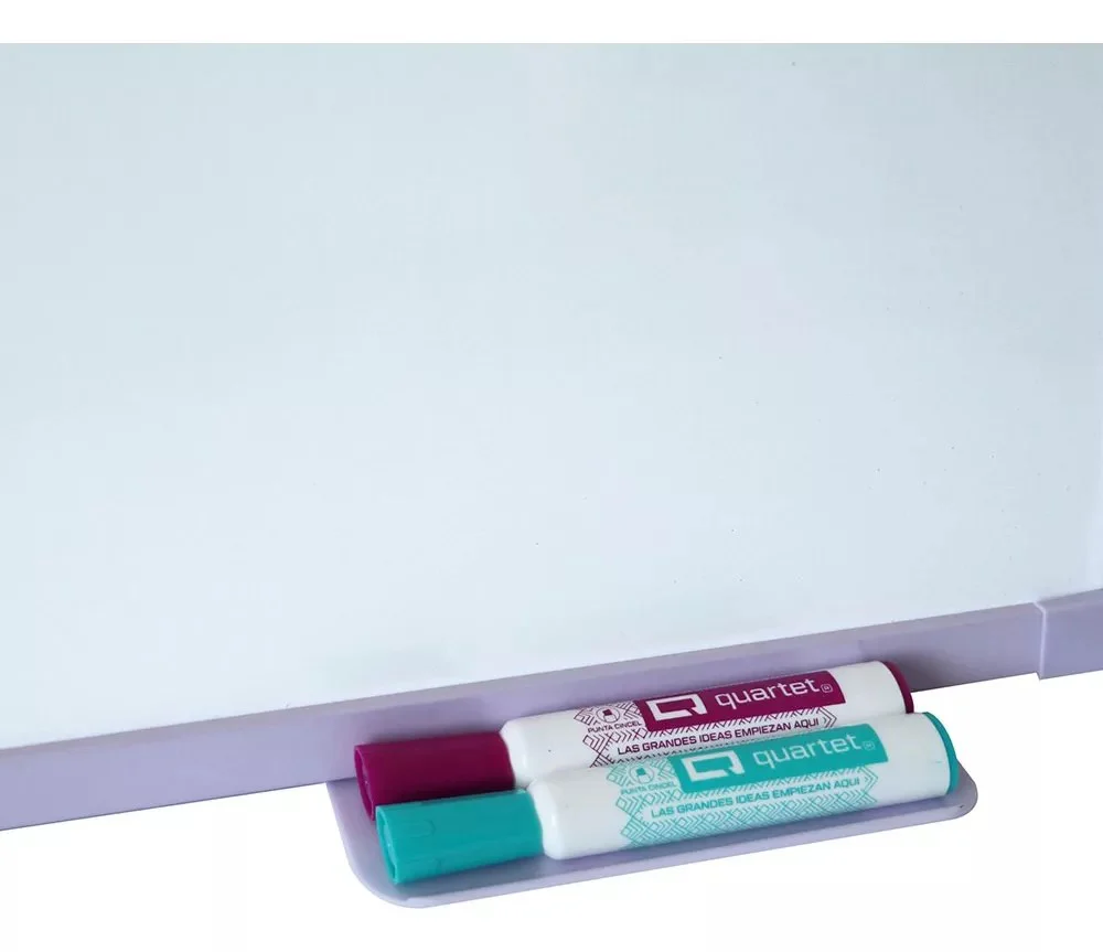 Pizarrón Blanco Escolar  30×40cm Barrilito® [Pieza] - Image 7