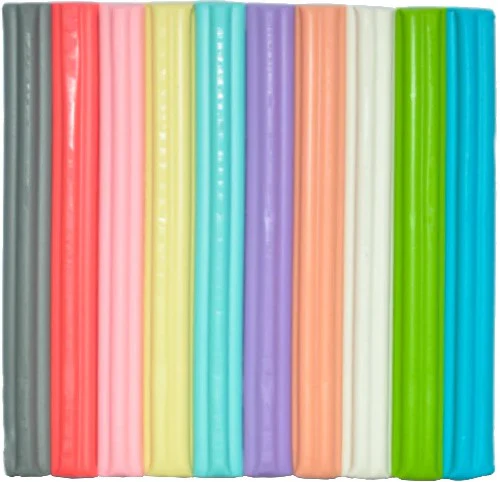 Plastilina Barra Baco® [Caja] - Image 7