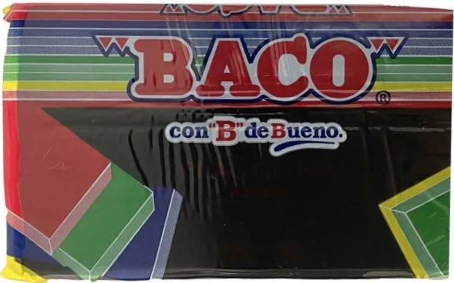 Plastilina Marqueta  180g Baco® [Pieza] - Image 13