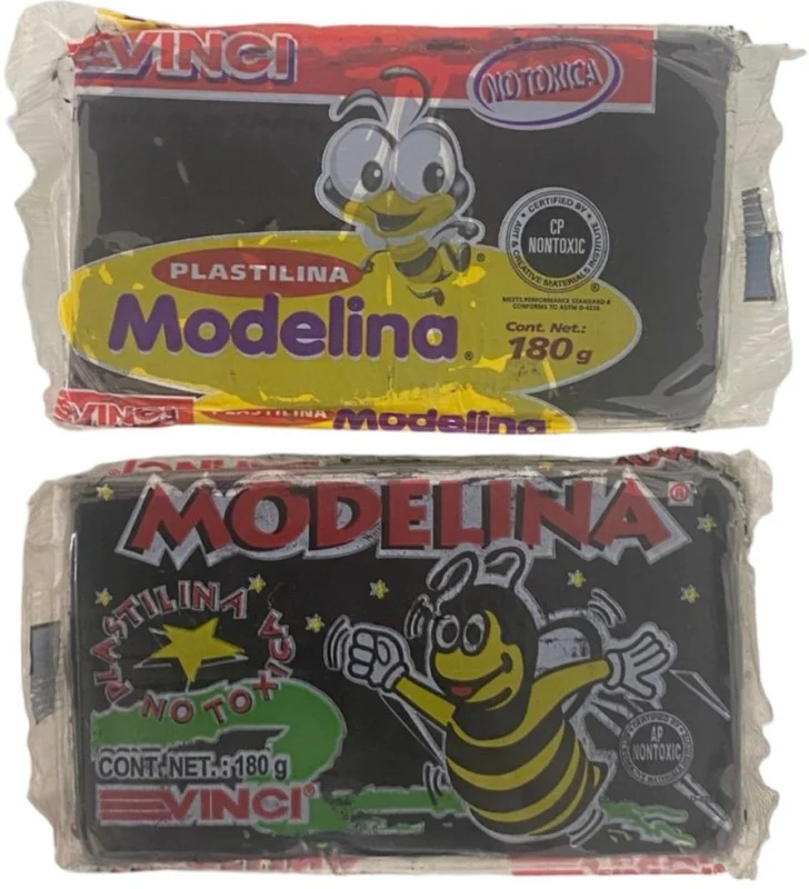 Plastilina Marqueta  180g  Modelina Vinci® [Pieza] - Image 13