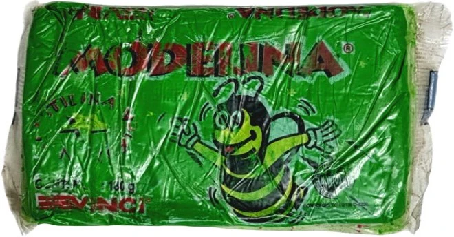 Plastilina Marqueta  180g  Modelina Vinci® [Pieza] - Image 19