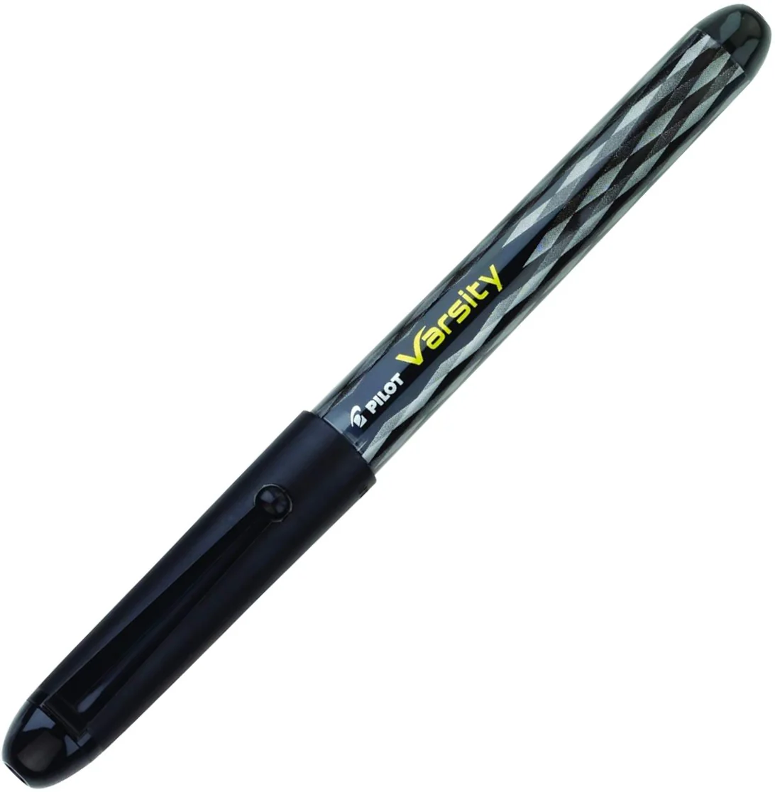 Pluma Fuente Desechable Varsity SV-4B Pilot® [Pieza] - Image 7