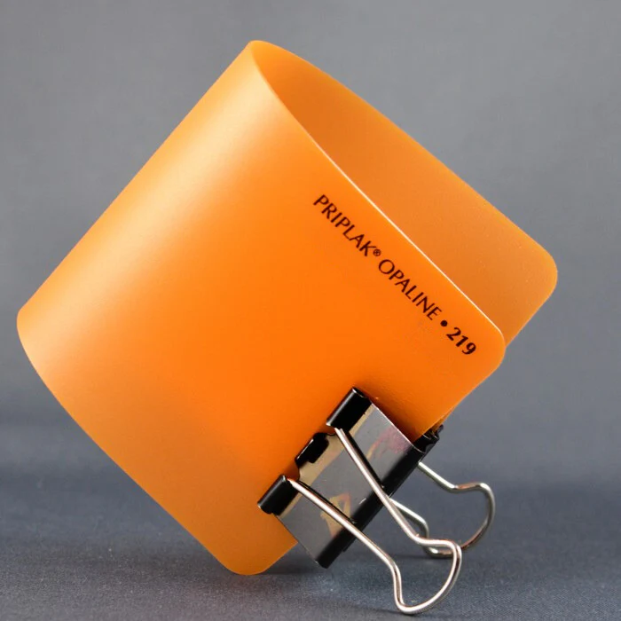 Polipropileno pliego 0.4mm 0.5mm Priplak® [Hoja] - Image 13