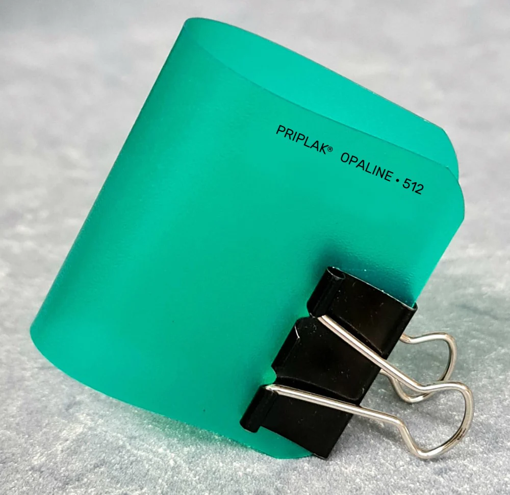 Polipropileno pliego 0.4mm 0.5mm Priplak® [Hoja] - Image 22
