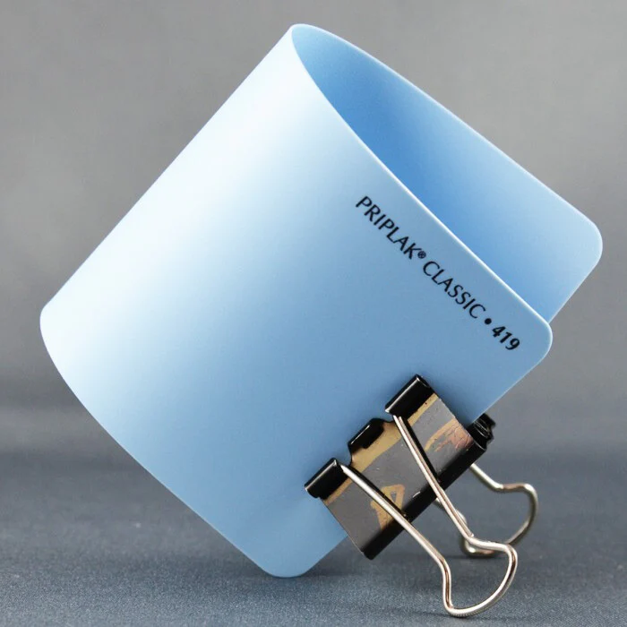 Polipropileno pliego 0.4mm 0.5mm Priplak® [Hoja] - Image 3