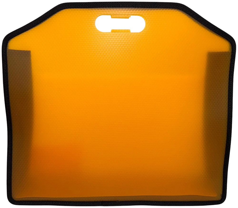 Portafolio Suave Ultra File c/Asa Colores 46×40+9cm Danpex® PAG-02 [Pieza] - Image 13