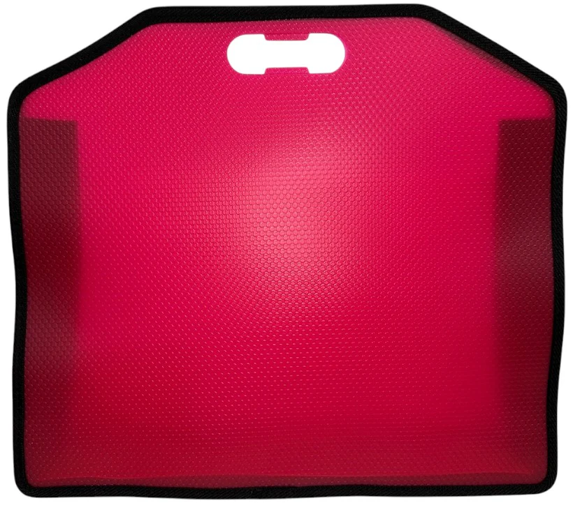 Portafolio Suave Ultra File c/Asa Colores 46×40+9cm Danpex® PAG-02 [Pieza] - Image 23