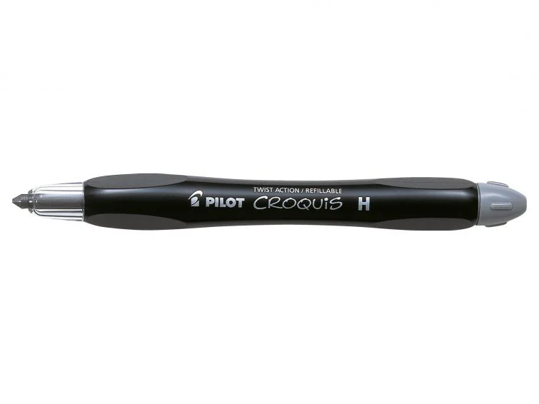 Portaminas Croquis H 3.8mm Pilot® N06050030 [Pieza]