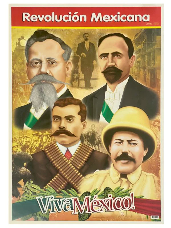 Póster Didáctico 48×69cm 50×70cm 70×50cm granmark® [Pieza] - Image 107