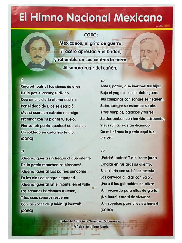Póster Didáctico 48×69cm 50×70cm 70×50cm granmark® [Pieza] - Image 51