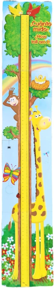 Póster Didáctico Regla  35×195cm granmark® [Pieza] - Image 4