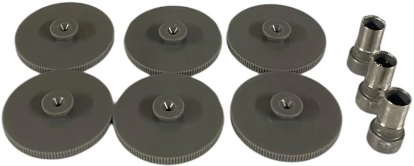 Punzones p/Perforar ACCO® P0346 [Pieza] - Image 2