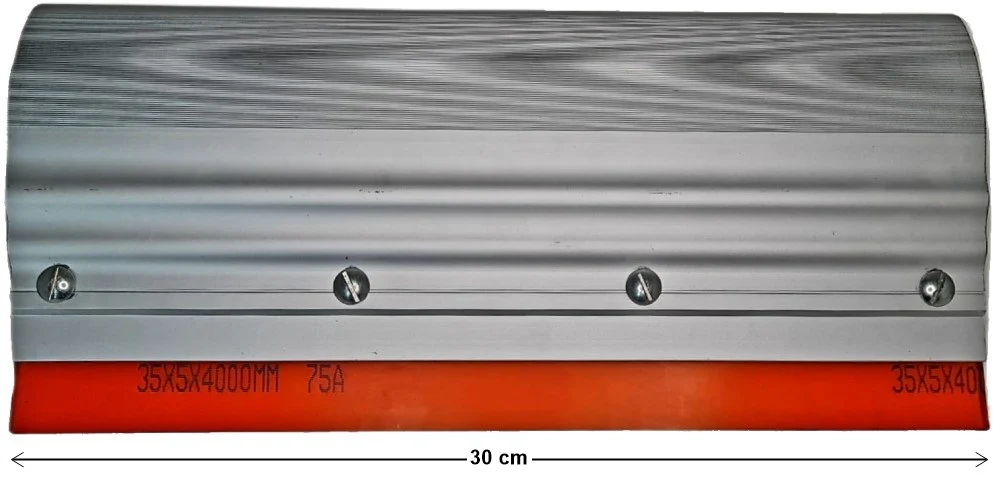 Rasero  Aluminio Proesa® [Pieza] - Image 3