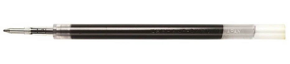 Repuesto p/Bolígrafo Jf Sarasa Rjf-Bk 0.7mm Negro Zebra® 0500 [Pieza]