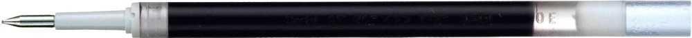 Repuesto p/Bolígrafo Tinta Gel p/K150 y K220 0.7mm Negro Pentel® KFR7-A [Pieza]