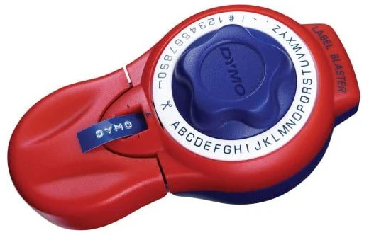 Rotulador Manual  Dymo® 12813 [Pieza]
