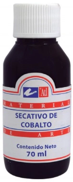 Secativo de Cobalto 70ml Rodin® [Pieza]