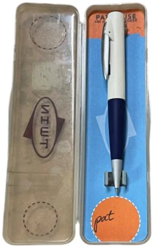 Sello-Bolígrafo  35×7mm  Twin™ Goldring® [Pieza] - Image 5