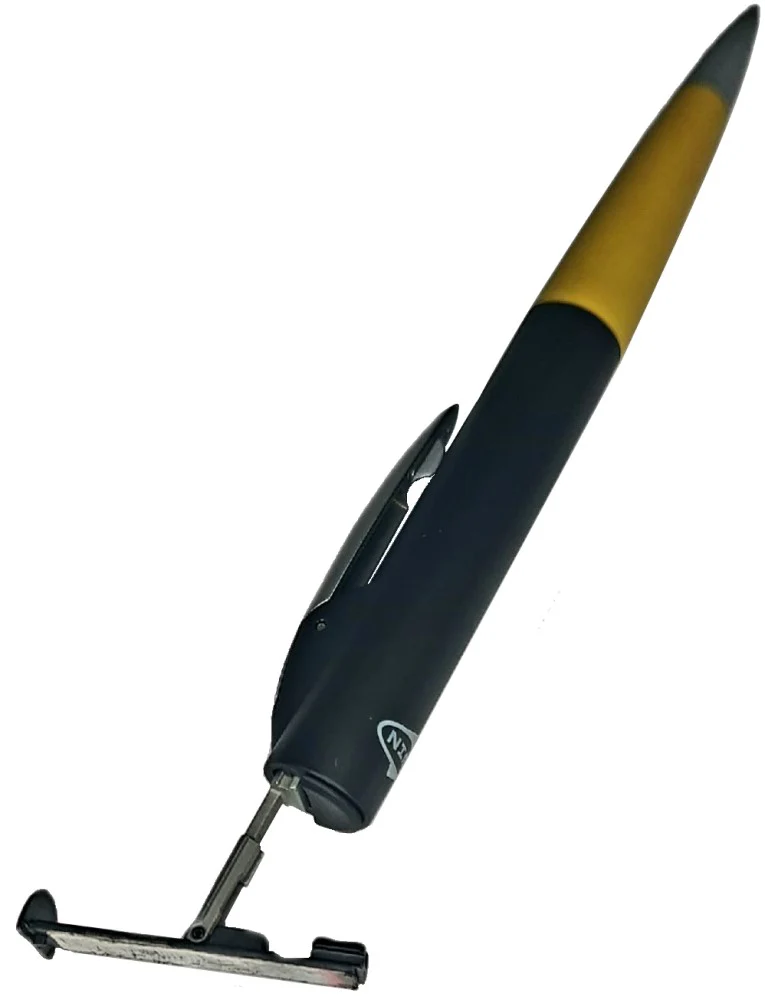 Sello-Bolígrafo  35×7mm  Twin™ Goldring® [Pieza] - Image 7