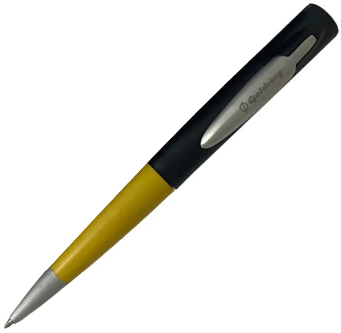 Sello-Bolígrafo  35×7mm  Twin™ Goldring® [Pieza] - Image 8