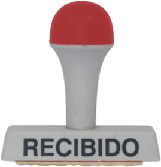 Sello con leyenda Barrilito®/Trodat® [Pieza] - Image 23