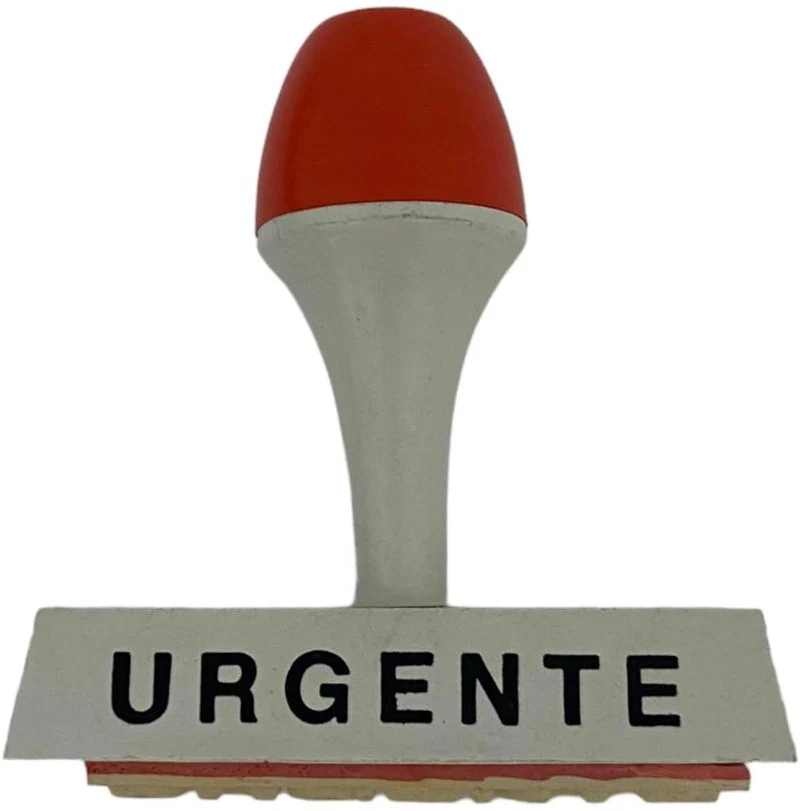 Sello con leyenda Barrilito®/Trodat® [Pieza] - Image 25