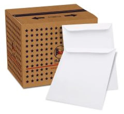 Sobre Bolsa 3039-70 Ministro 70kg Blanco 30.5×39.5 Nassa® IA0069 [Sobre]