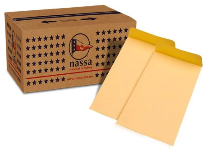 Sobre Bolsa Coin 5 60kg Ante 8.8×16.4cm Nassa® IM0128 [Sobre] - Image 2