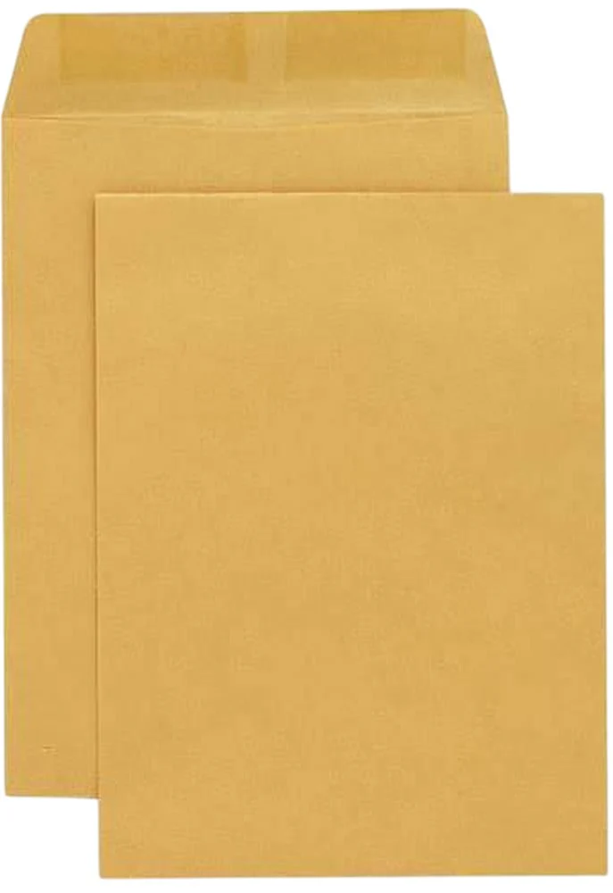 Sobre Bolsa Radiografía paquete c/25 80kg Golden Kraft 40×50cm Nassa® IA0363 - Image 2