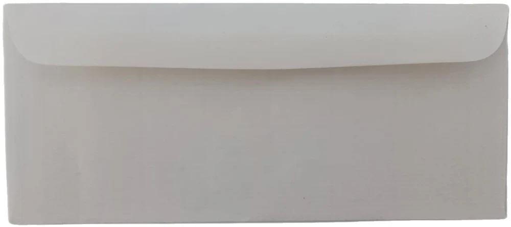 Sobre Color Canciller Clásico 60kg Blanco Brillant Oficio 10 Nassa® HA0062 [Sobre]