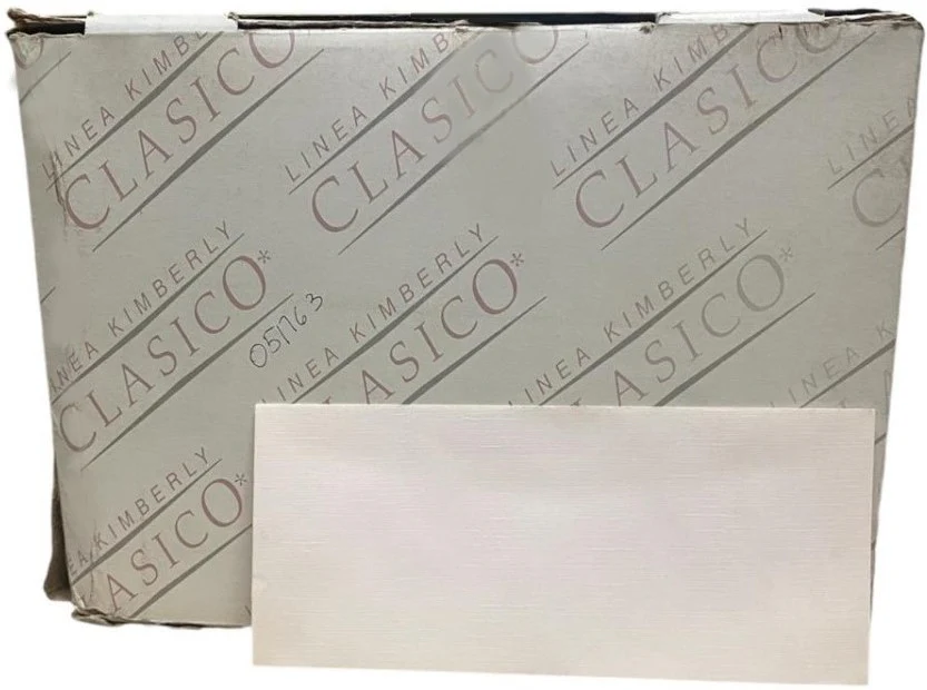 Sobre Color Kimberly®  60kg Oficio 90g Kimberly-Clark® [Sobre/Paquete] - Image 12
