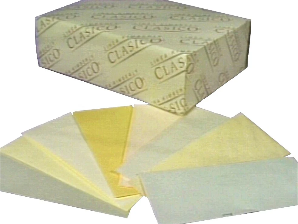Sobre Color Kimberly®  60kg Oficio 90g Kimberly-Clark® [Sobre/Paquete] - Image 8