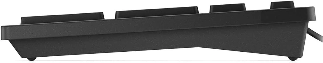 Teclado Alámbrico USB Negro Dell® KB216-BK-LTN [Pieza] - Image 3