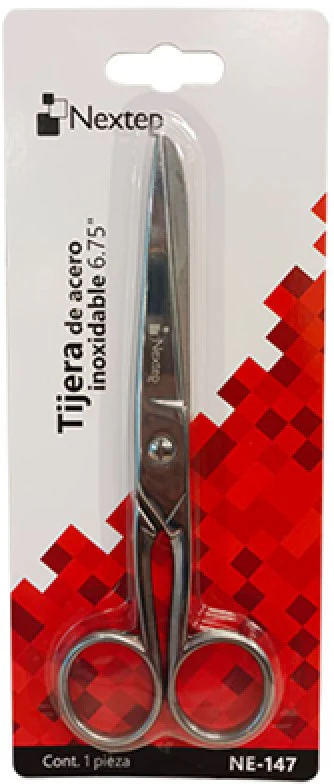 Tijera Forjada  Inoxidable Nextep® [Pieza] - Image 4