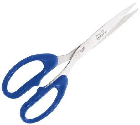 Tijera Multiusos Metálica 7" IKW® 132 [Pieza]