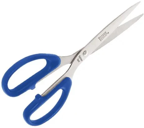 Tijera Multiusos Metálica 8" IKW® 133 [Pieza]