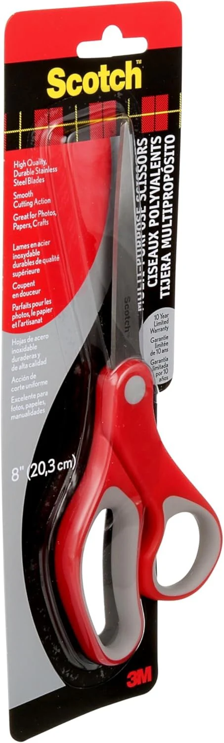 Tijera Multiusos  Multipropositos 3M® [Pieza] - Image 5